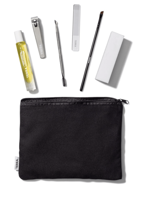 02 - Terra Nail Kit