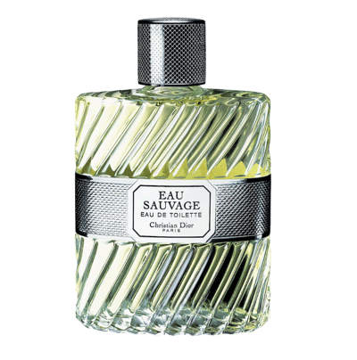 03 - EAU Savage Cologne