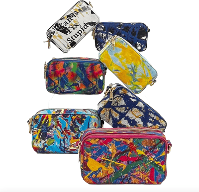 06 - Jumper Maybac camera bag