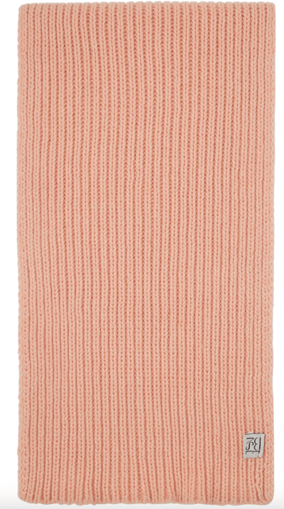 08 - Scarf