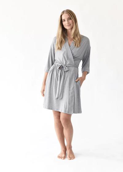 08 - bath robe