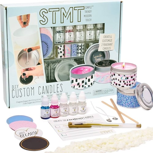 CANDLE KIT