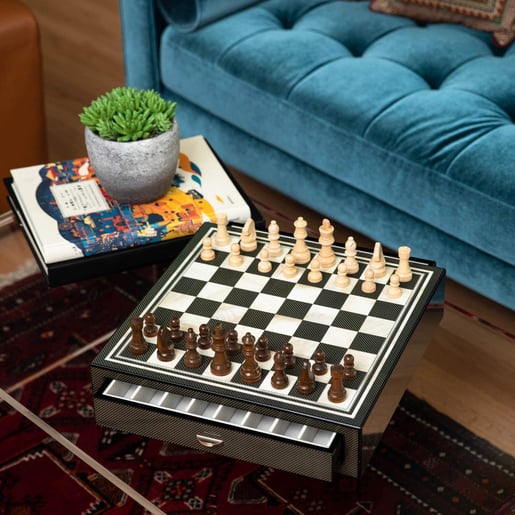 CHESS BOARD