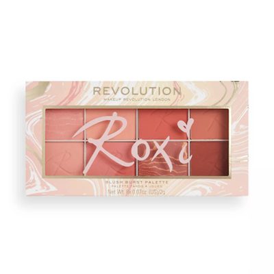 Makeup pallette