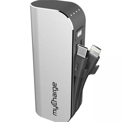 myCharge Power Bank