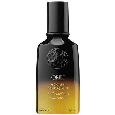 Hair Oil