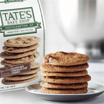 Gluten Free Cookies