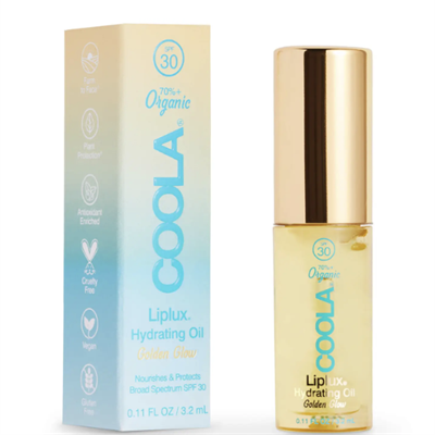 Lip Oil