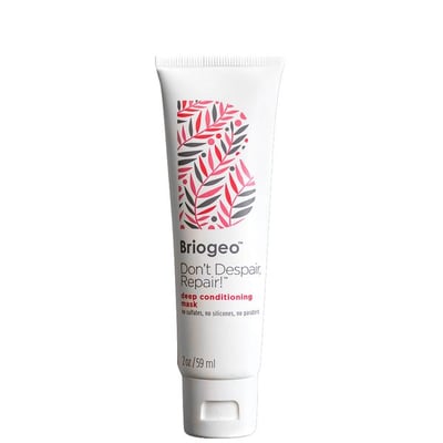 Hair Mask