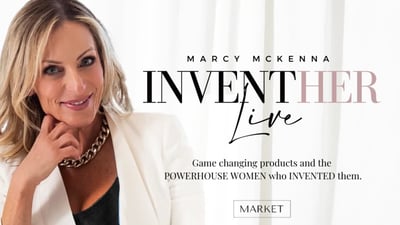 Introducing InventHer Live!