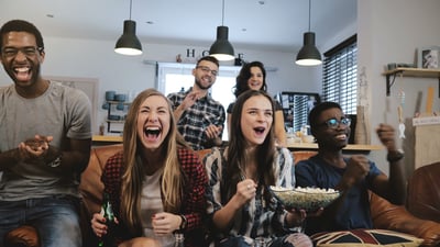 Hosting The Perfect Anti-Super Bowl Party