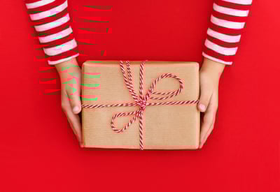 CHOOSE THE PERFECT VALENTINE'S DAY GIFT