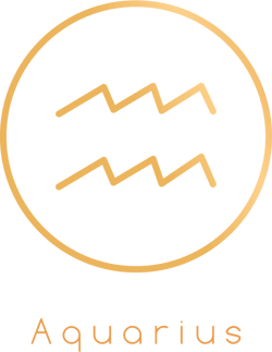 Zodiac --  aquariusZodiac