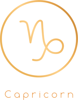 Zodiac -- CapricornZodiac