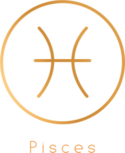 Zodiac -- PiscesZodiac