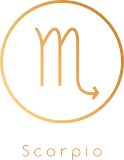 Zodiac -- ScorpioZodiac