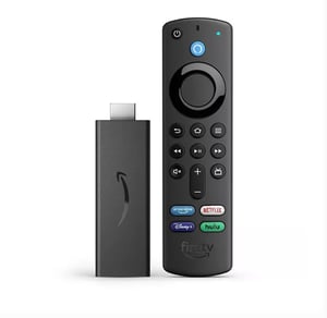 Amazon Fire Stick