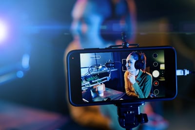 LIVESTREAMING AND RETENTION