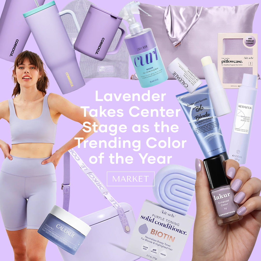 LAVENDER