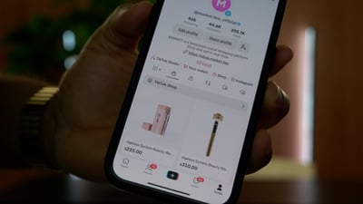 Introducing The Vault: Your Ultimate TikTok Learning Hub