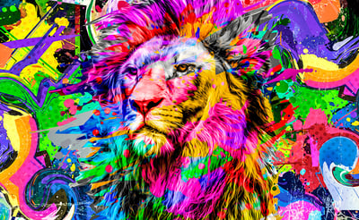 Celebrating the Regal Zodiac Sign - Leo