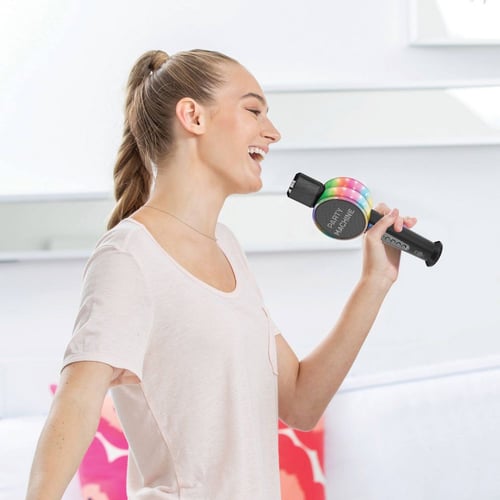 microphone