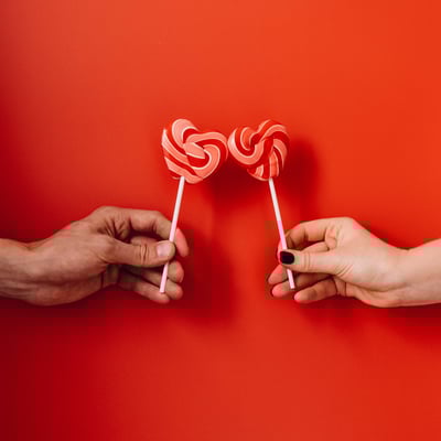 Level Up Your Love Game: A Valentine's Day Gift Guide for Every Love Language