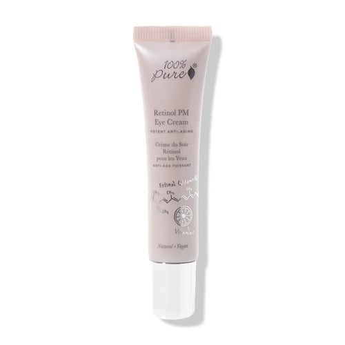 retinol eye cream