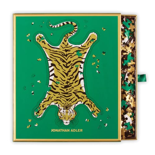 safari puzzle