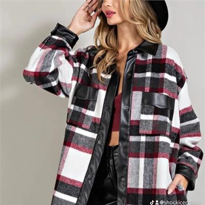 flannel hotness