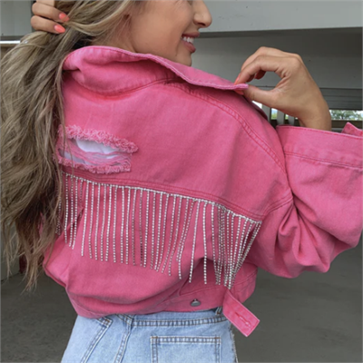 Sweet Jacket