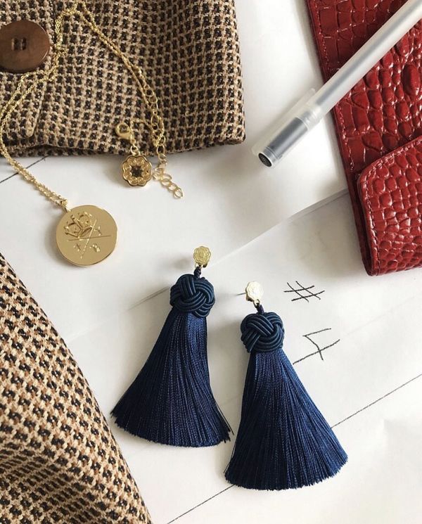 cute earrings